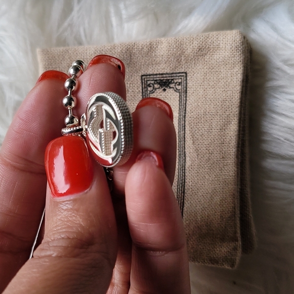 Gucci woman's bracelet - Picture 2 of 5